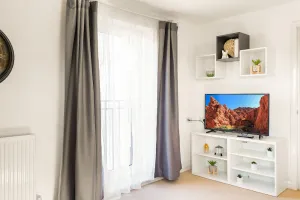 Image of Leap Onyx Apartment - Northampton Town Centre