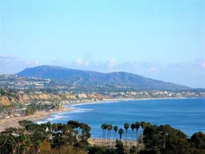 Image of Dana Point Dream Home with White Water Ocean View (Permit #STR14-0084)