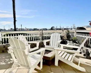 Image of Watch the Sailboats from your Patio, Pet-Friendly, and Kayaks for you!