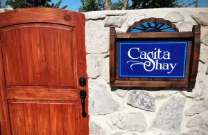 Image of Casita Shay - Charming Studio Apartment