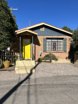 Image of LA CASITA: Charm\/Privacy, Stunning Patio, pet friendly