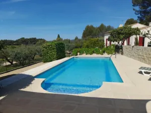 Image of Apartment Le Mas Line by Interhome