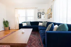 Image of University Home|Close to Nob Hill