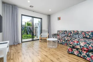 Image of Light Filled 2BR 2BA Townhouse - Hosted by CanStay