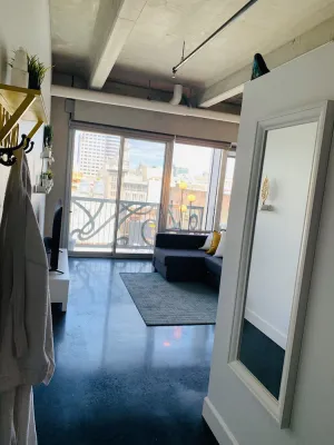 Image of Modern Loft in the ❤️ of Downtown Sacramento