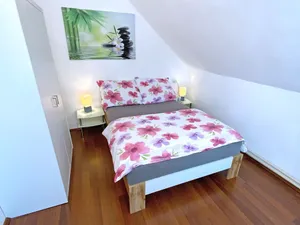 Image of Charming Apartment in a quite and central location