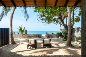 Image of Red Parrot Beach Villa