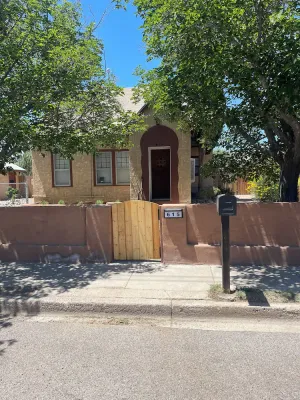 Image of Casita De Agua Encanto