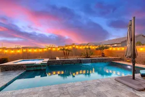 Image of Estrella Mountain Ranch Villa STR# 0000265