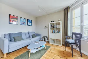 Image of Le Trianon - Appt à 100m de la plage