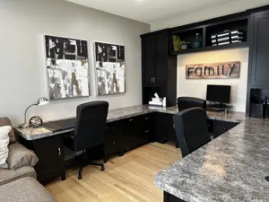 Image of Modern Home Near Mall of America