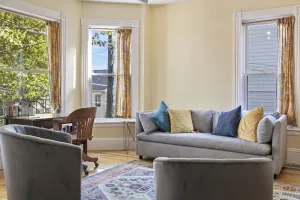 Image of Sunny Dog Friendly Union Sq 1brm