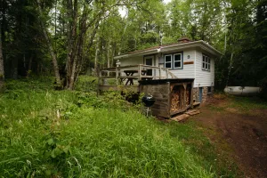 Image of Little Loon Studio Cottage