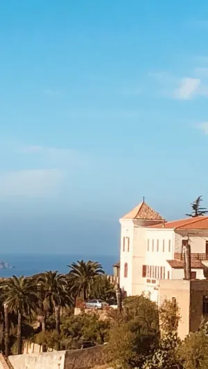 Image of CASAD'ORA CHARMING HOUSE<in BALAGNE VILLAGE of CORBARA