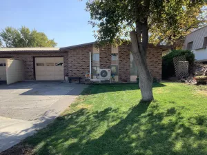 Image of A roomy quiet private duplex.  Located on a cul de sac area with limited traffic