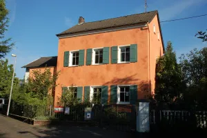 Image of Small villa in Pfuhl - Spacious guest house in the wine village of Unkel and Holiday