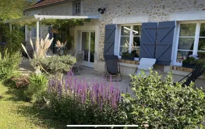 Image of Charming house on the edge of the woods