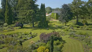 Image of Delightful Georgian Country Manor between Cambridge and the Norfolk Coast