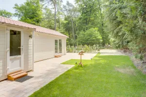 Image of Chalet Descansar op de Veluwe