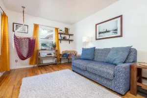 Image of Charming Liberty Park Retreat, Close to Downtown