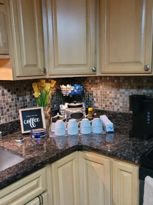 Image of Lovely Town Home