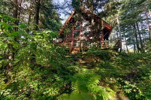 Image of Vail Chalet