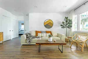 Image of Stunning Newly Remodeled Home with Gorgeous Sunroom