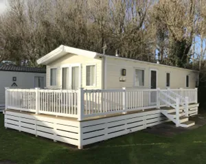 Image of Coastal Country Park Holiday Home