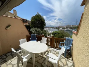 Image of Charming Studio Loft with Terrace, 6 Beds, Close to Beach and Shops in St. Cyprien
