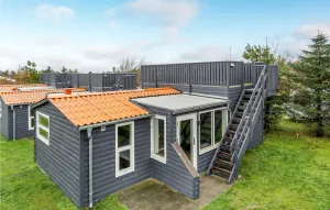 Image of 2 Bedroom Stunning Home In Hanstholm