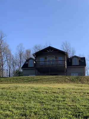 Image of Tackett Creek Retreat A