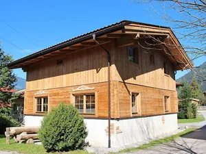 Image of Holiday Home Alpendorf-2 by Interhome