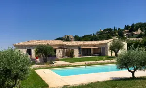 Image of Holiday home for 8 people