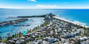 Image of Lovely Waterfront Beach House, Pet-Friendly