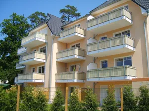 Image of Vacation apartment 4 Buchenkampweg