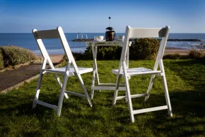 Image of \"Beaches\" Sea Front House with Full Sea Views, Northumberland Coast.