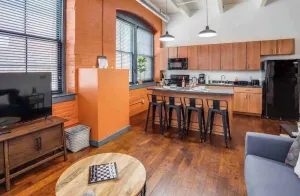 Image of 🌆³ Modern Loft Style on Monroe by Dwtn & Park ave