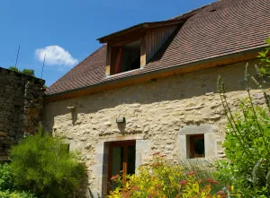Image of Quercy Stone Gite Marcilhac