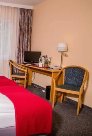 Image of Single room comfort - Hotel Am Tierpark ***