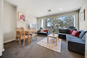 Image of Tranquil Apartment in Green, Well Connected Suburb