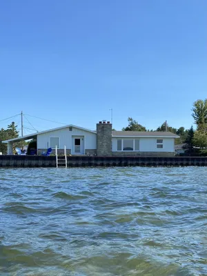 Image of Amazing waterfront and sunset views!