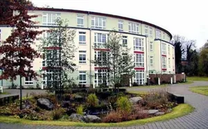 Image of Apartment Residenz an der Lieth with DR - Apartment Residenz an der Lieth