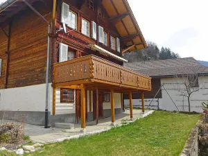 Image of Chalet Höfli by Interhome