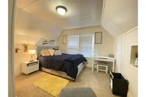 Image of Sky in Portland Studio-Apartment across from OHSU