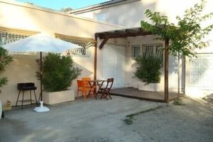 Image of Holidays in the center of Corsica