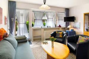 Image of Ferienwohnung Seestern In Norddeich
