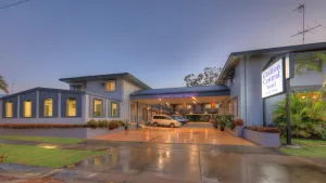 Image of Grafton Central Motel