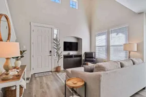 Image of | Hounslow way | Sophisticated 3 bedroom townhome