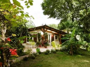 Image of Les Sources - Gourbera
