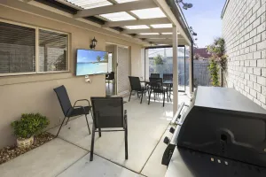 Image of Paynesville Villa